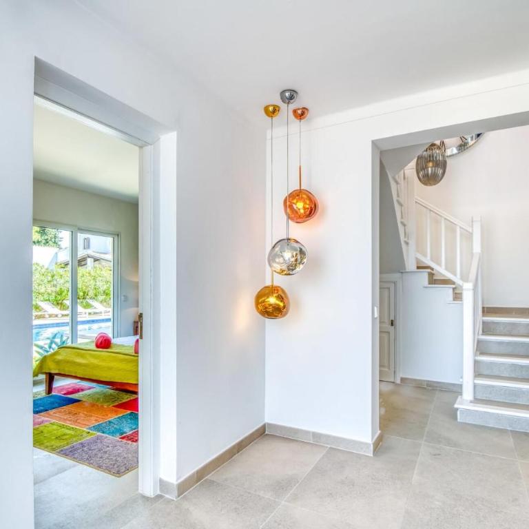 Casita De Nicolas - Casa de 4 dormitorios - 15
