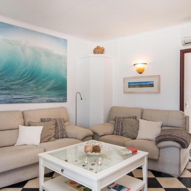Sa Fornera - Apartamento de 3 dormitorios - 5