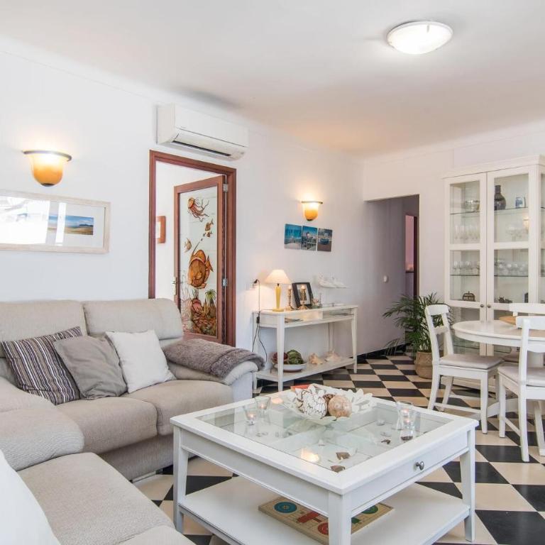 Sa Fornera - Apartamento de 3 dormitorios - 6