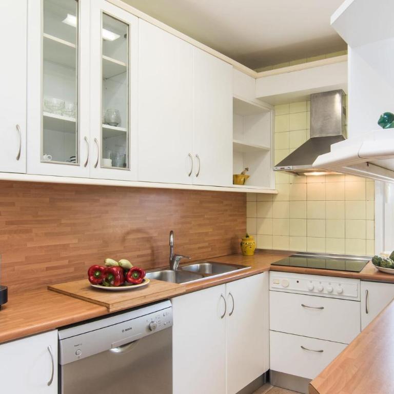 Sa Fornera - Apartamento de 3 dormitorios - 9