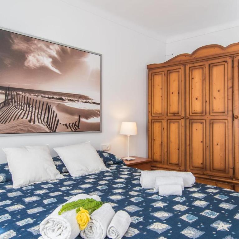 Sa Fornera - Apartamento de 3 dormitorios - 15