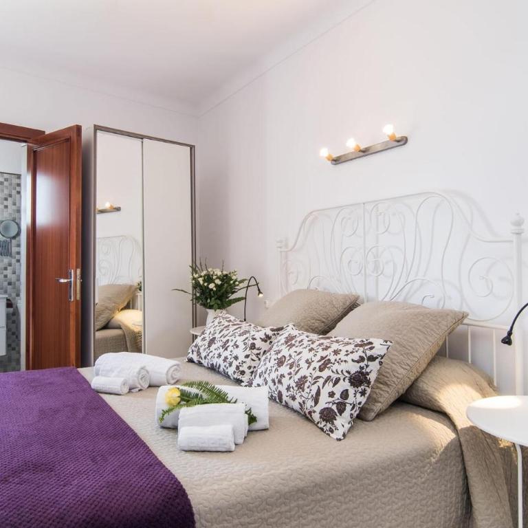 Sa Fornera - Apartamento de 3 dormitorios - 18
