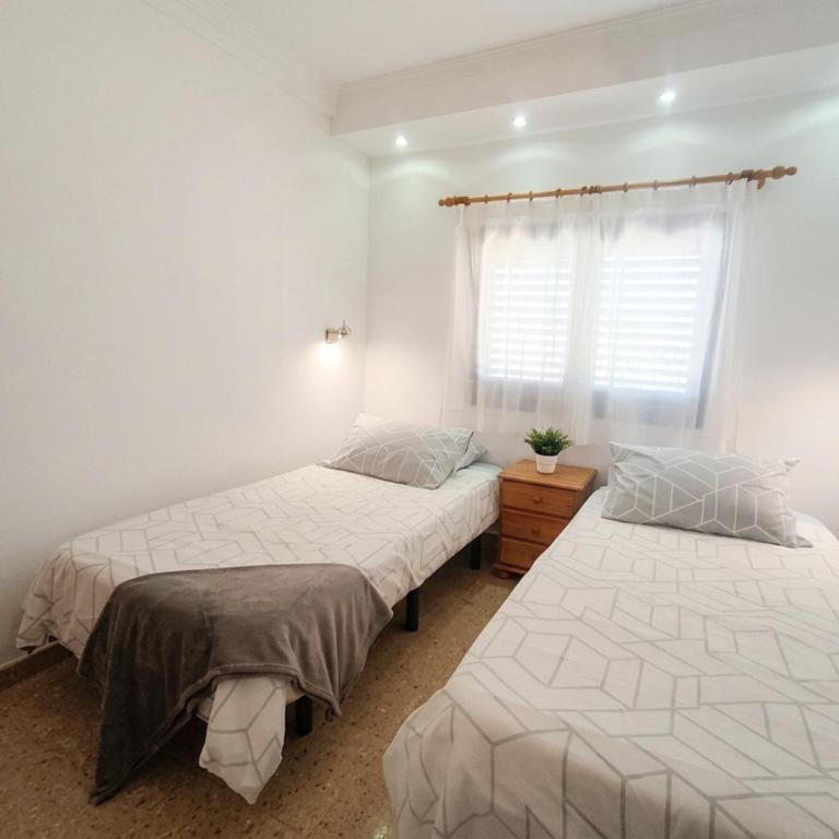 Lovely apartment close to the beach - Apartamento de 1 dormitorio - 12