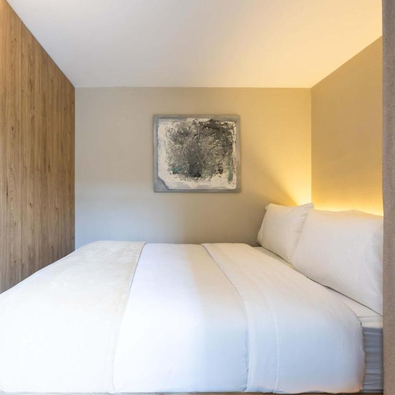 NOK Modern 2BR Apartment with Terrace Bogota - Apartamento - 15