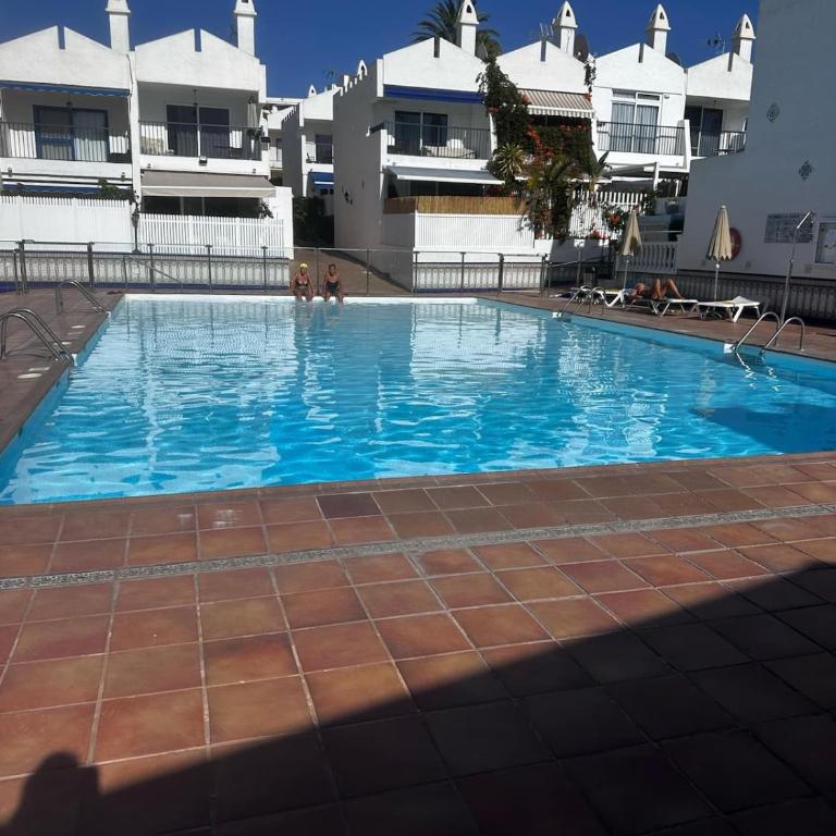 Casa De Pablo - Marbella Golf - Casa de 2 dormitorios - 14