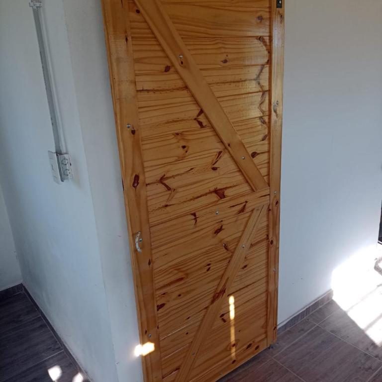 El remanso Blanco - One-Bedroom House - 21