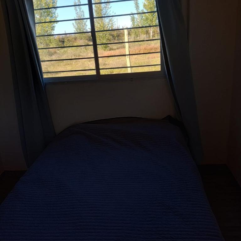 El remanso Blanco - One-Bedroom House - 15