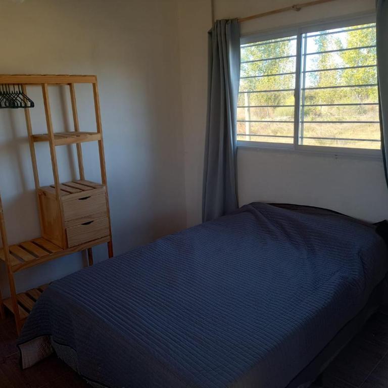El remanso Blanco - One-Bedroom House - 16
