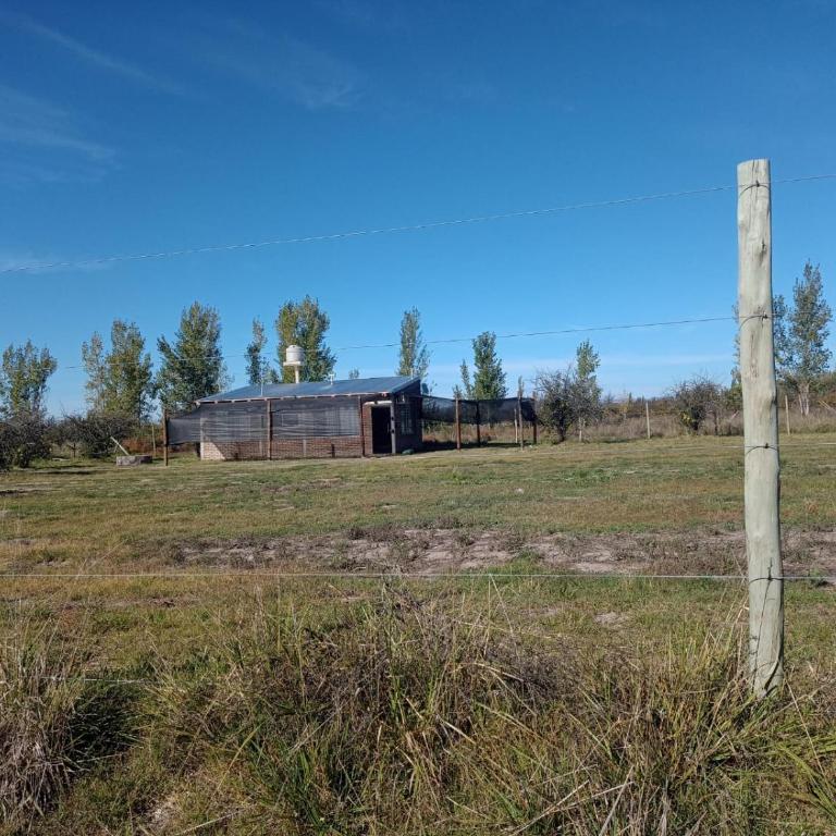 El remanso Blanco - One-Bedroom House - 5