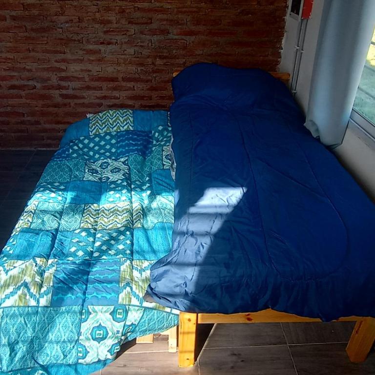 El remanso Blanco - One-Bedroom House - 18