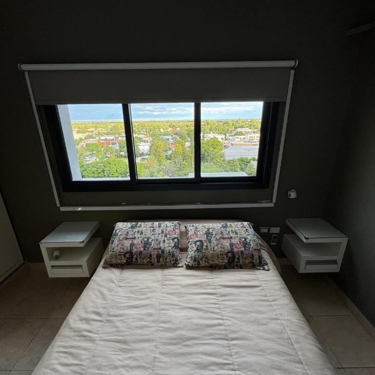 Mono Ambiente Con Vista Panorámica Zona Sur - One-Bedroom Apartment - 15