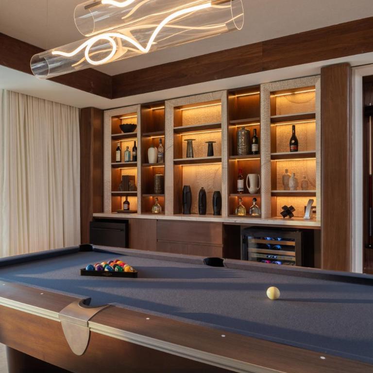 Moon Palace The Grand Cancun All Inclusive - Grand Three Bedroom Sunset Villa - 3