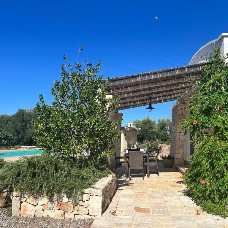 Domus Filomè - Villa con Vista Giardino - 17