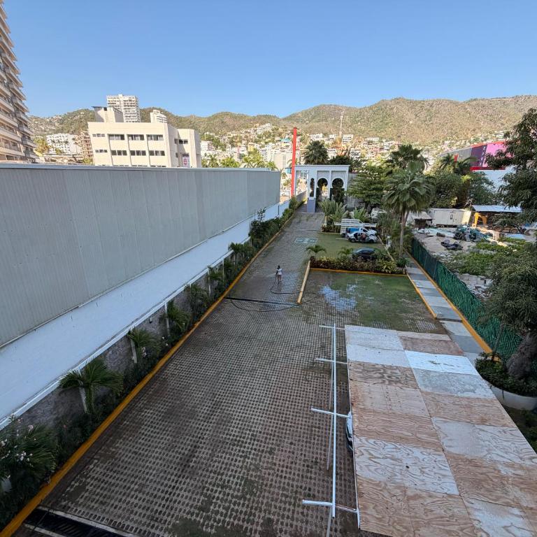 Comodidad y exclusividad en Acapulco Le Club - Apartamento Premier de 4 dormitorios - 47
