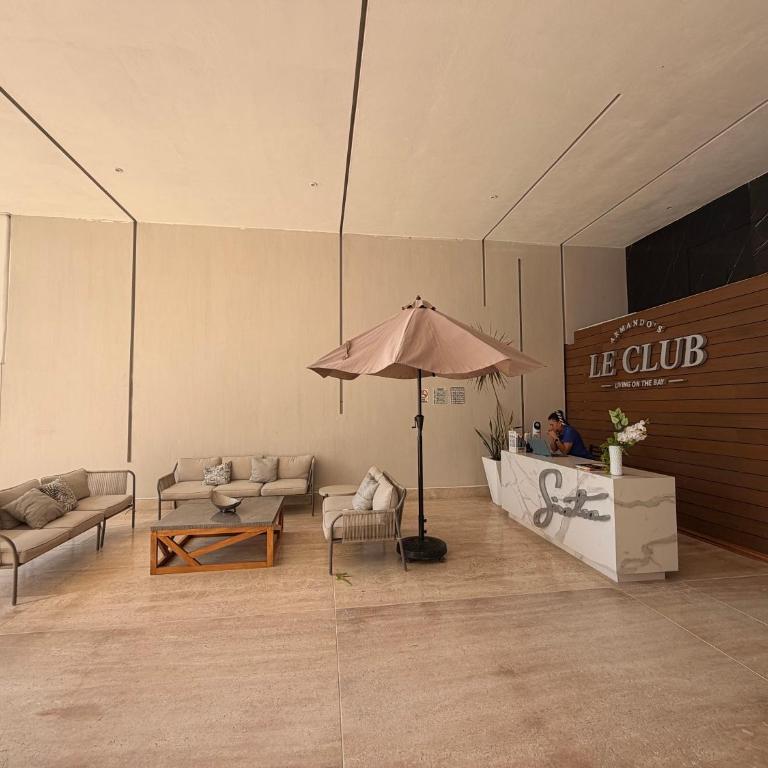 Comodidad y exclusividad en Acapulco Le Club - Apartamento Premier de 4 dormitorios - 46