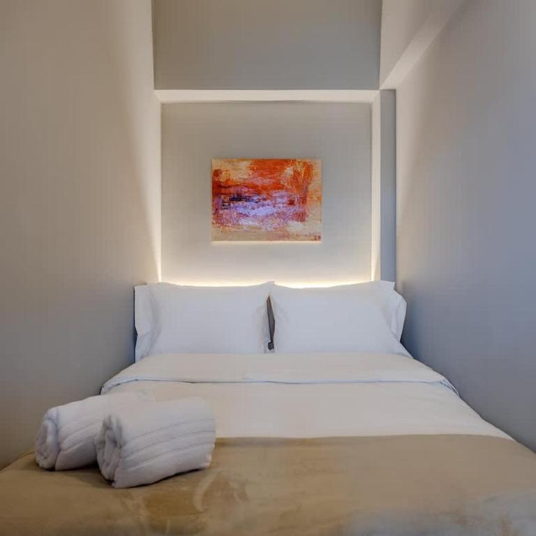 NOK Designer Apartment 1BR in Zona Rosa - Apartamento - 6