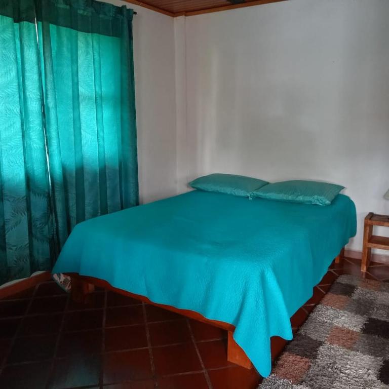 Sol y Luna Villa Campestre - Casa Unifamiliar de 2 dormitorios - 20