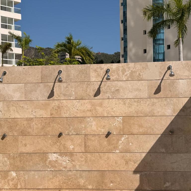 Comodidad y exclusividad en Acapulco Le Club - Apartamento Premier de 4 dormitorios - 39
