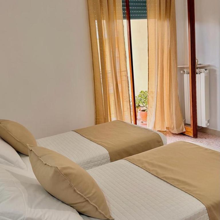 Maison AdriLù - Two-Bedroom Apartment - 3
