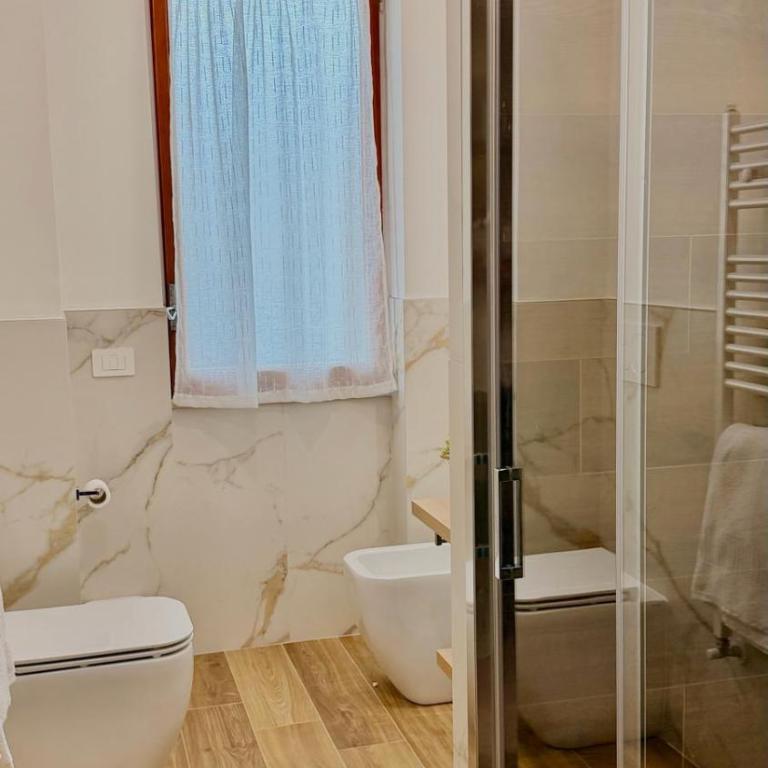 Maison AdriLù - Two-Bedroom Apartment - 4