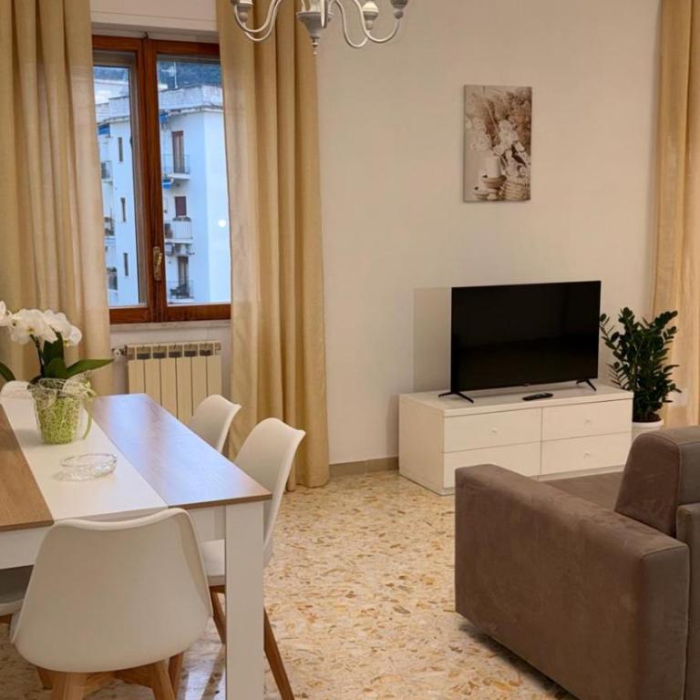 Maison AdriLù - Two-Bedroom Apartment - 5
