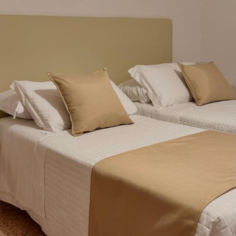 Maison AdriLù - Two-Bedroom Apartment - 6
