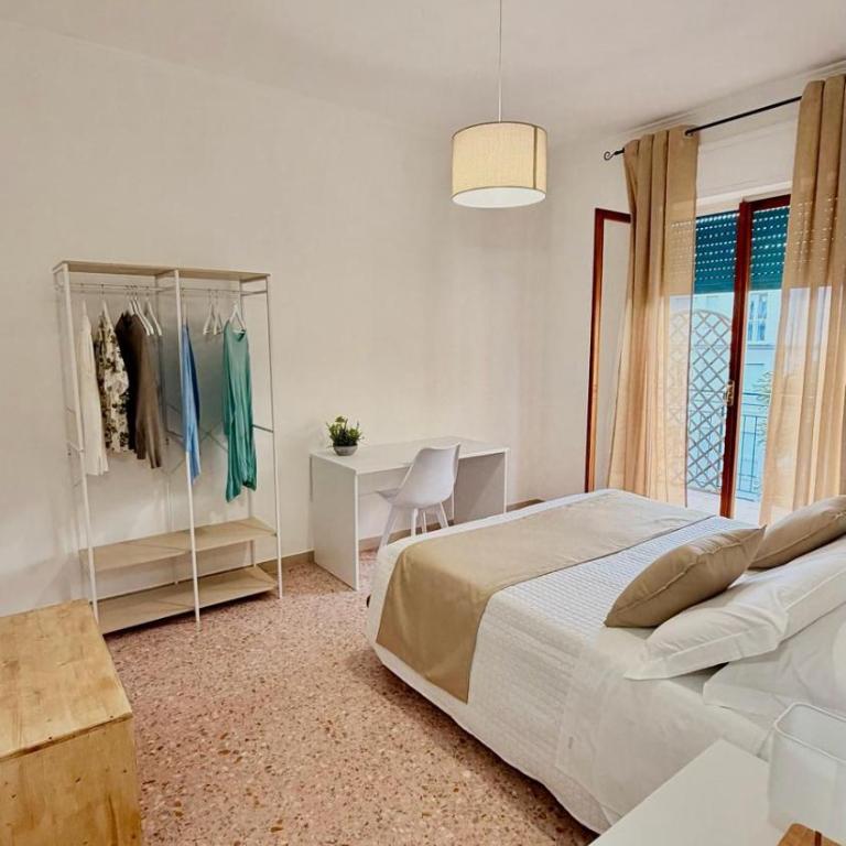 Maison AdriLù - Two-Bedroom Apartment - 1
