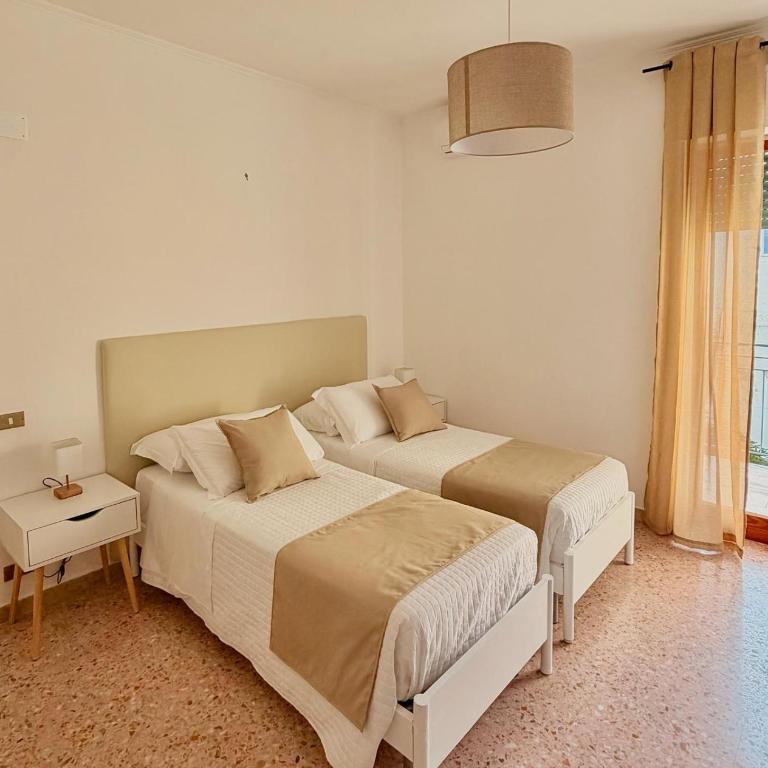 Maison AdriLù - Two-Bedroom Apartment - 10