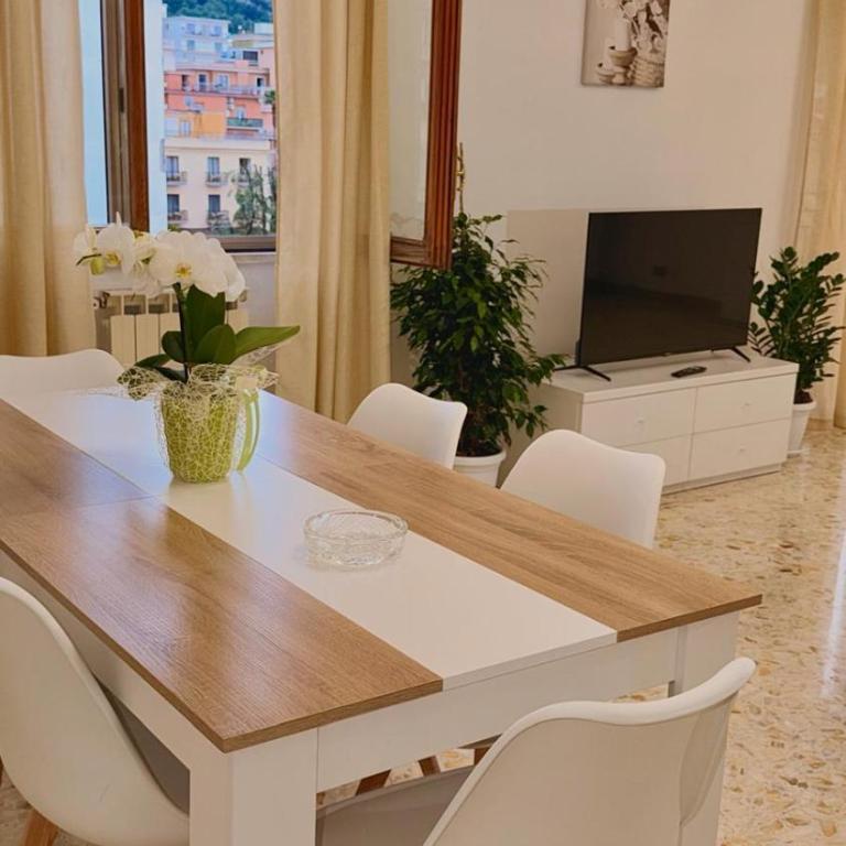 Maison AdriLù - Two-Bedroom Apartment - 13