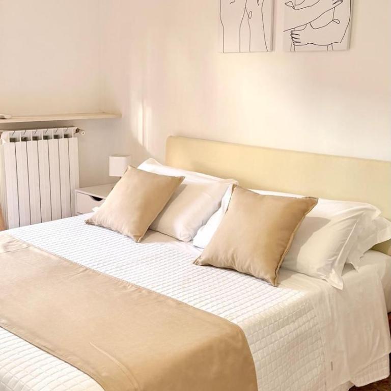 Maison AdriLù - Two-Bedroom Apartment - 15