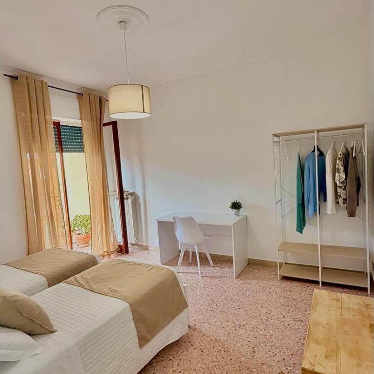 Maison AdriLù - Two-Bedroom Apartment - 17