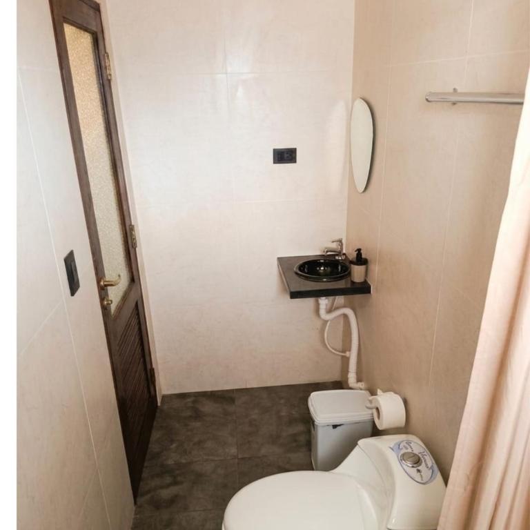 Sarao - Habitación Doble con baño privado - 19
