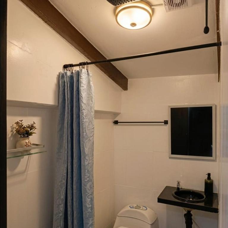 Sarao - Habitación Doble con baño privado - 14