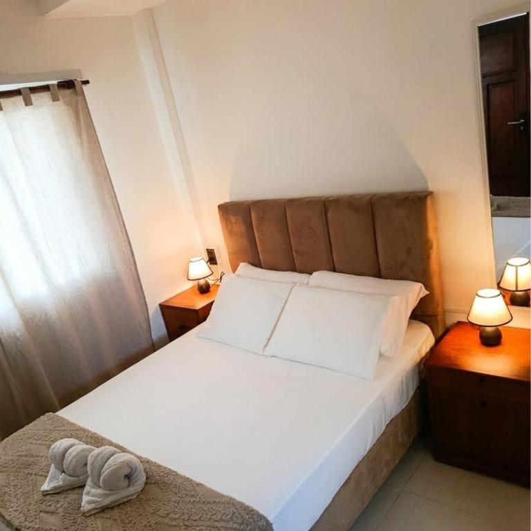 Sarao - Habitación Doble con baño privado - 16