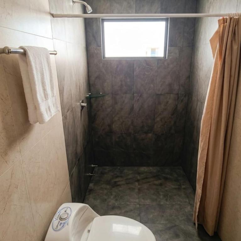 Sarao - Habitación Doble con baño privado - 18