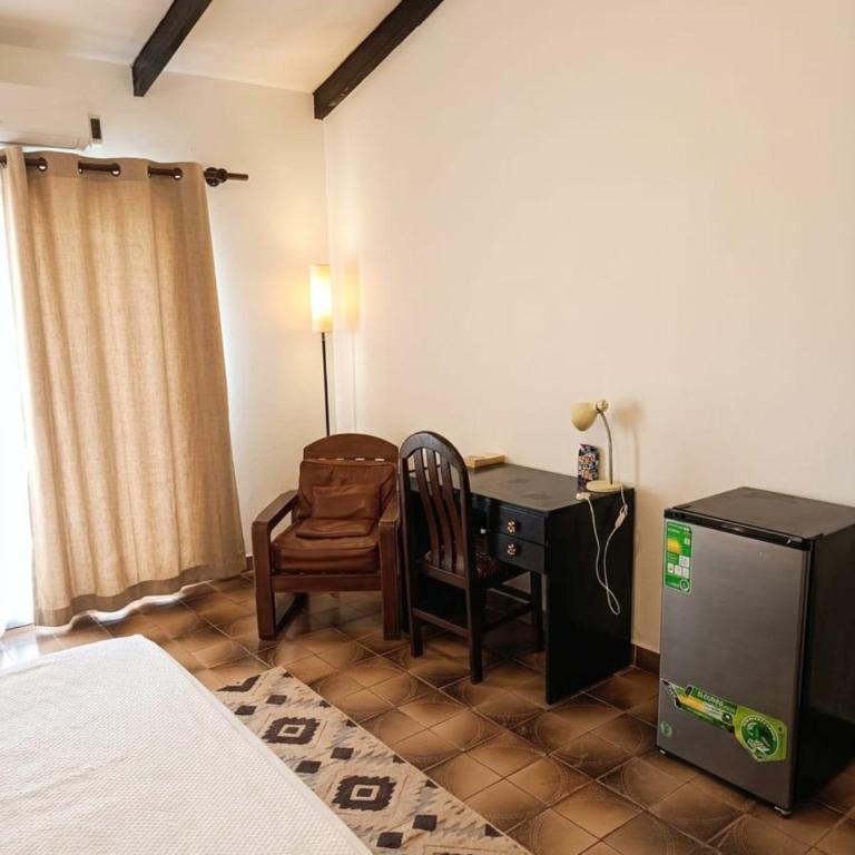 Sarao - Habitación Doble con baño privado - 21