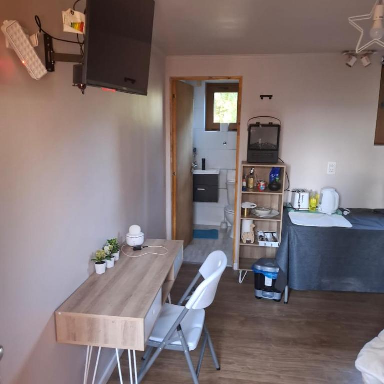 Casa Sur Relax - Double Room - 4