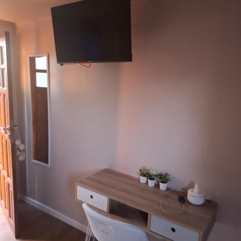 Casa Sur Relax - Double Room - 5