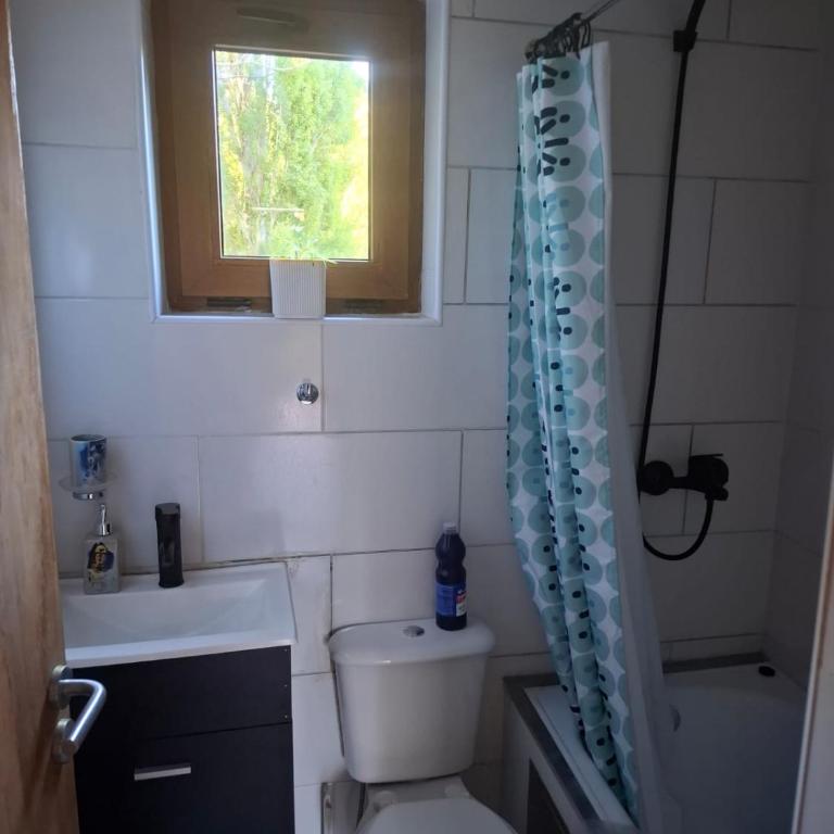 Casa Sur Relax - Double Room - 6