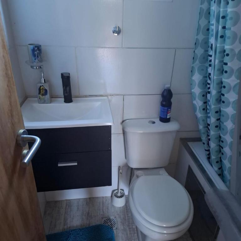 Casa Sur Relax - Double Room - 7