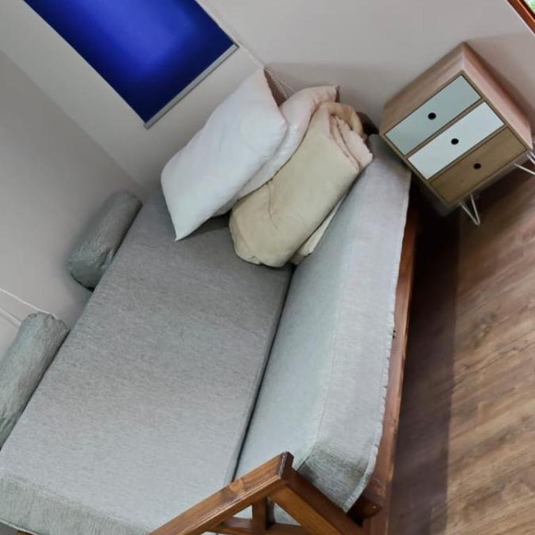 Casa Sur Relax - Double Room - 10