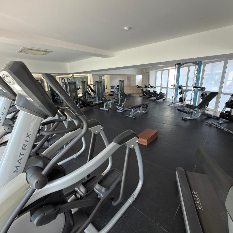Comodidad y exclusividad en Acapulco Le Club - Apartamento Premier de 4 dormitorios - 32
