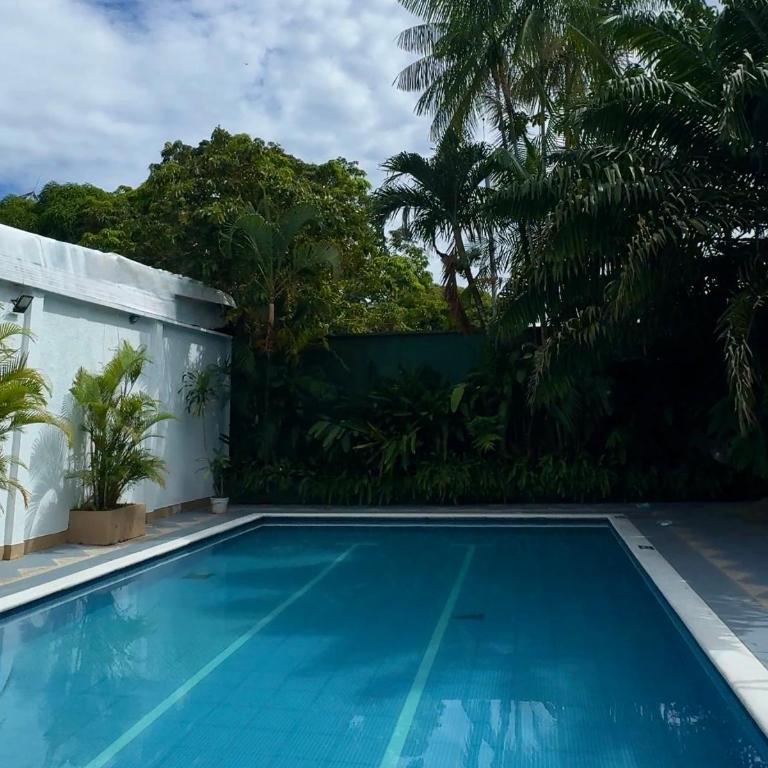 Hotel Amazonas Real - Double Room - 13