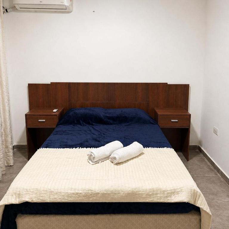 Casa amoblada Villa María - Apartamento de 2 dormitorios - 2