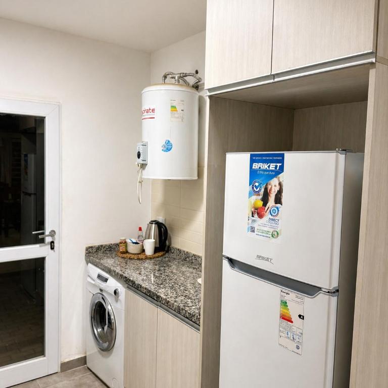 Casa amoblada Villa María - Apartamento de 2 dormitorios - 3