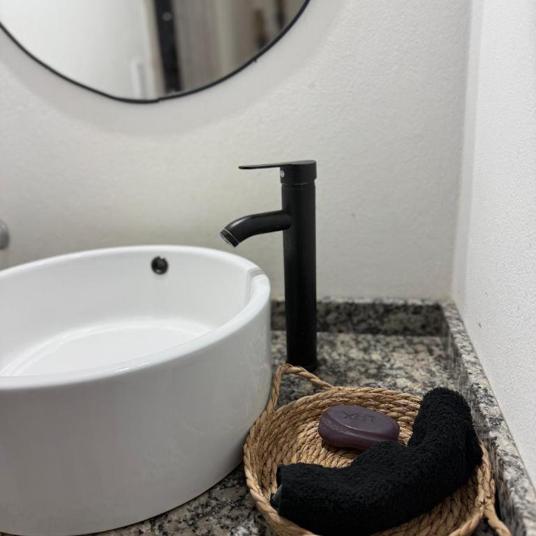 Casa amoblada Villa María - Apartamento de 2 dormitorios - 6
