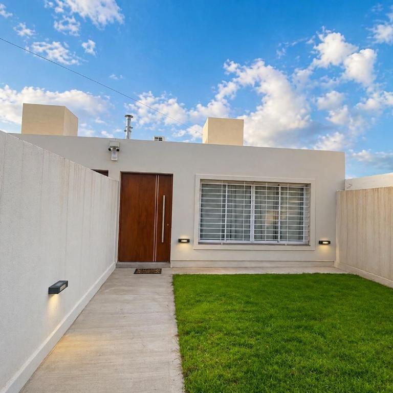 Casa amoblada Villa María - Apartamento de 2 dormitorios - 7