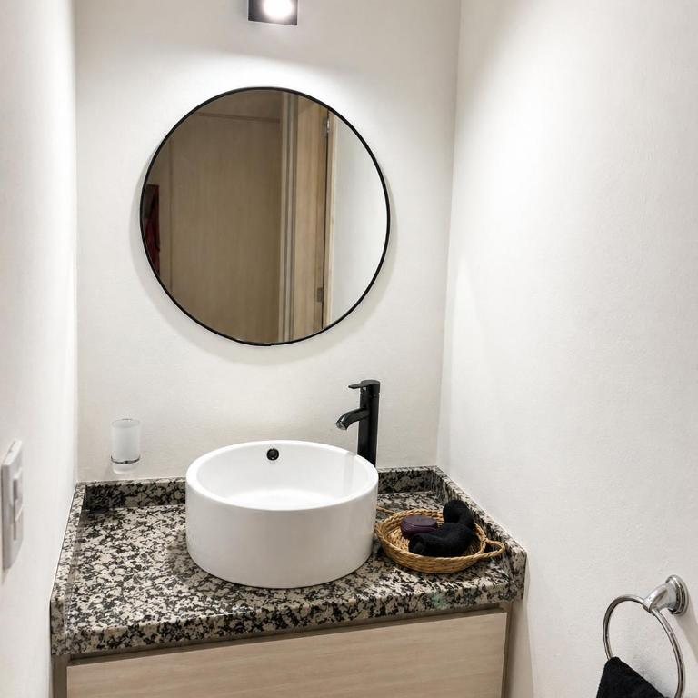 Casa amoblada Villa María - Apartamento de 2 dormitorios - 8