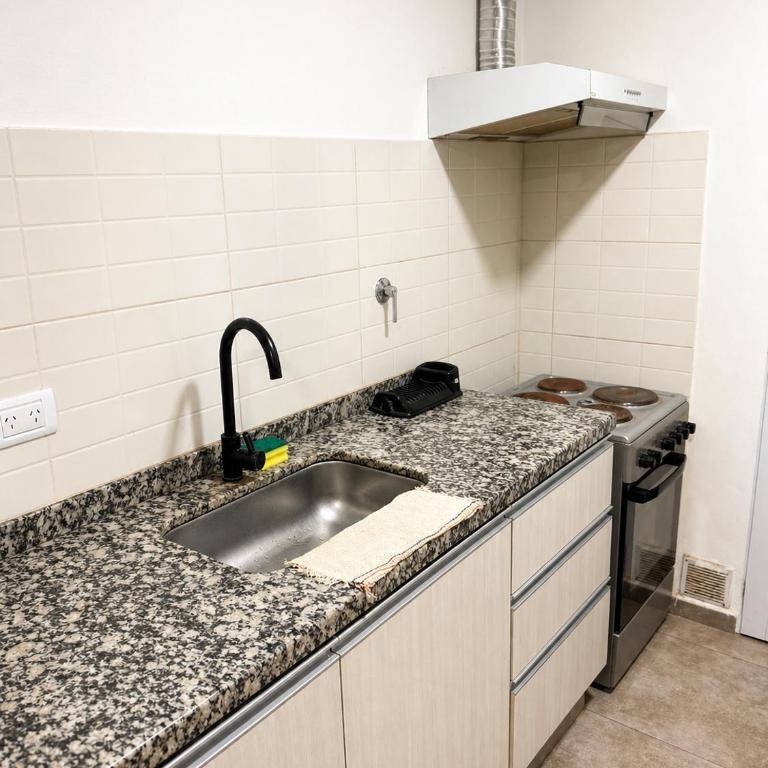 Casa amoblada Villa María - Apartamento de 2 dormitorios - 9