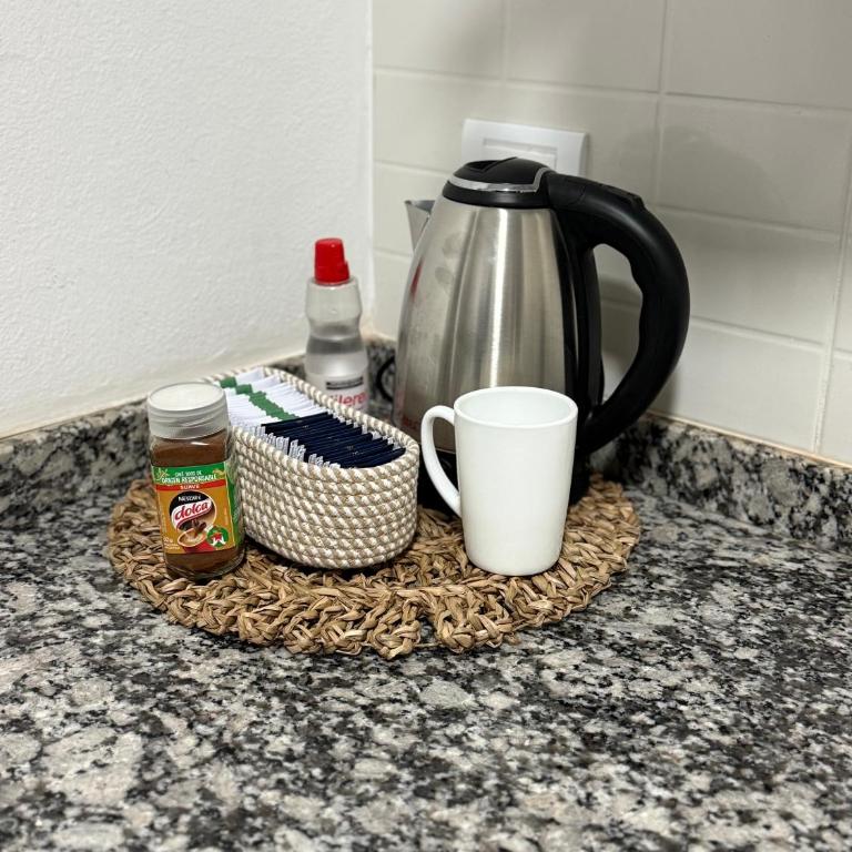 Casa amoblada Villa María - Apartamento de 2 dormitorios - 12